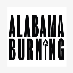 Alabama Burning