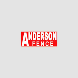 Anderson Fence