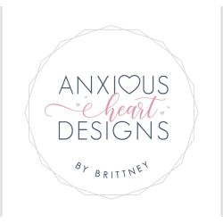 Anxious Heart Designs