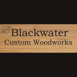 Blackwater Custom Woodworks