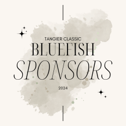 Bluefish Sponsors