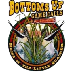 Bottoms Up Game Calls