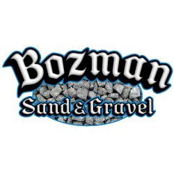 Bozman Sand & Gravel