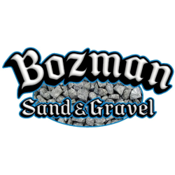 Bozman Sand & Gravel