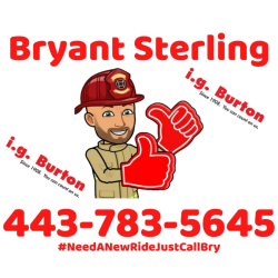 Bryant Sterling