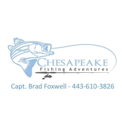 Chesapeake Fishing Adventures