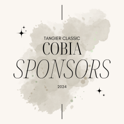 Cobia Sponsors