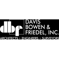 Davis Bowen & Friedel Inc