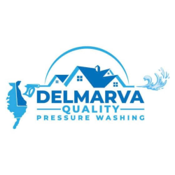 Delmarva Quality Pressure Washing