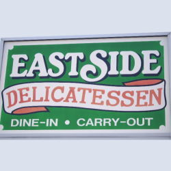 East Side Deli
