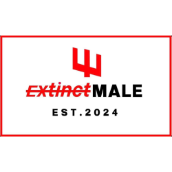 Extinct Male