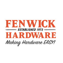 Fenwick Hardware