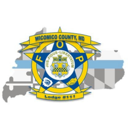 FOP Lodge #111