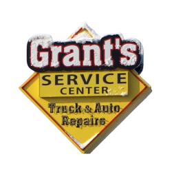 Grant's Service Center