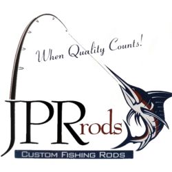 JPR Custom Rods