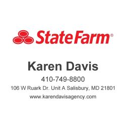 Karen Davis State Farm Agency
