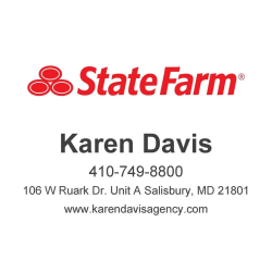 Karen Davis State Farm Agency