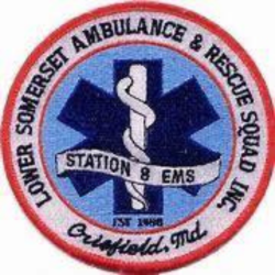 Lower Somerset EMS