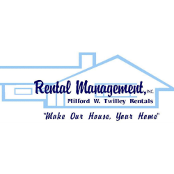 Milford Twilley Rental Management