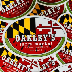 Oakley's Farm Market