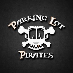 Parking Lot Pirates