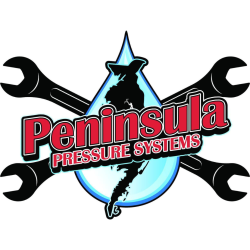 Peninsula Pressure Systems