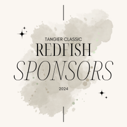 Redfish Sponsors