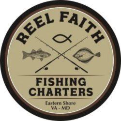 Reel Faith Fishing Charters