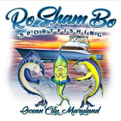 Ro Sham Bo Sportfishing