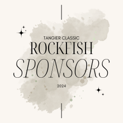 Rockfish Sponsors