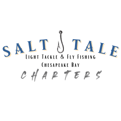 Salt Tale Charters