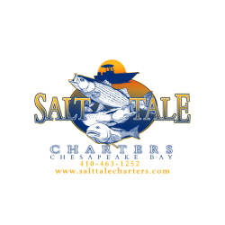 Salt Tale Charters