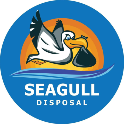 Seagull Disposal