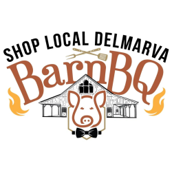 Shop Local Delmarva BarnBQ