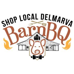 Shop Local Delmarva BarnBQ