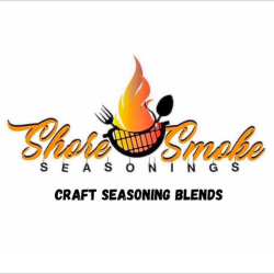 Shore Smoke Seasonings