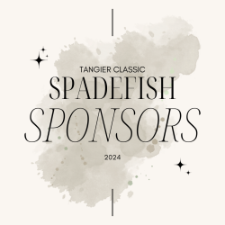 Spadefish Sponsors