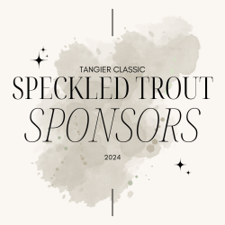 Speckled Trout Sponsors