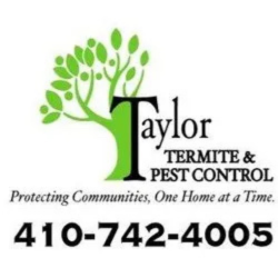 Taylor Termite & Pest Control