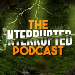 The Interrupted Podcast