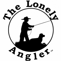 The Lonely Angler