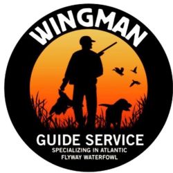 Wingman Guide Service