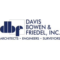 Davis Bowen & Friedel Inc